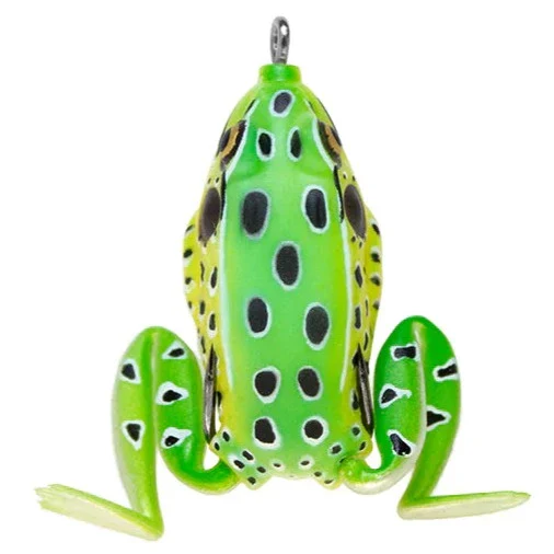 Lunkerhunt Pocket Frog - Image 3