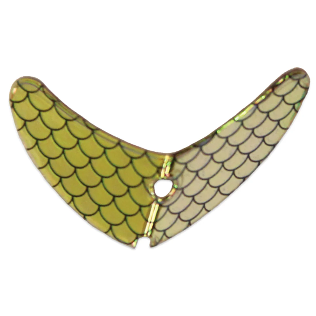 Mack's Smile Blades - Image 11