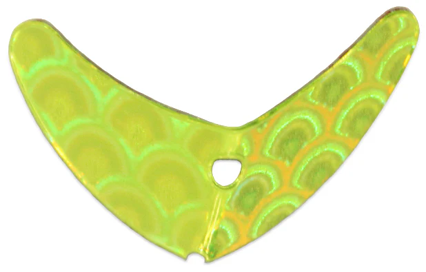 Mack's Smile Blades - Image 2