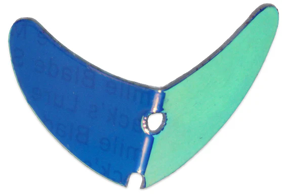 Mack's Smile Blades - Image 5