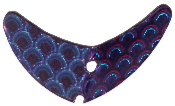 Mack's Smile Blades - Image 8