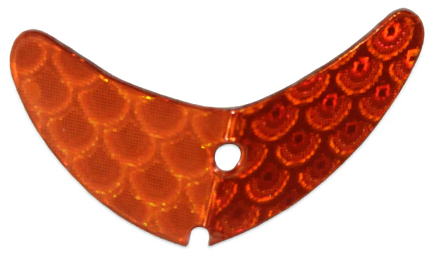 Mack's Smile Blades - Image 9