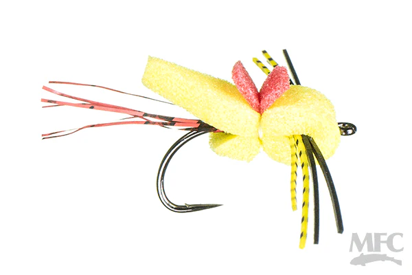 Maddin's Gill Scorpion #10