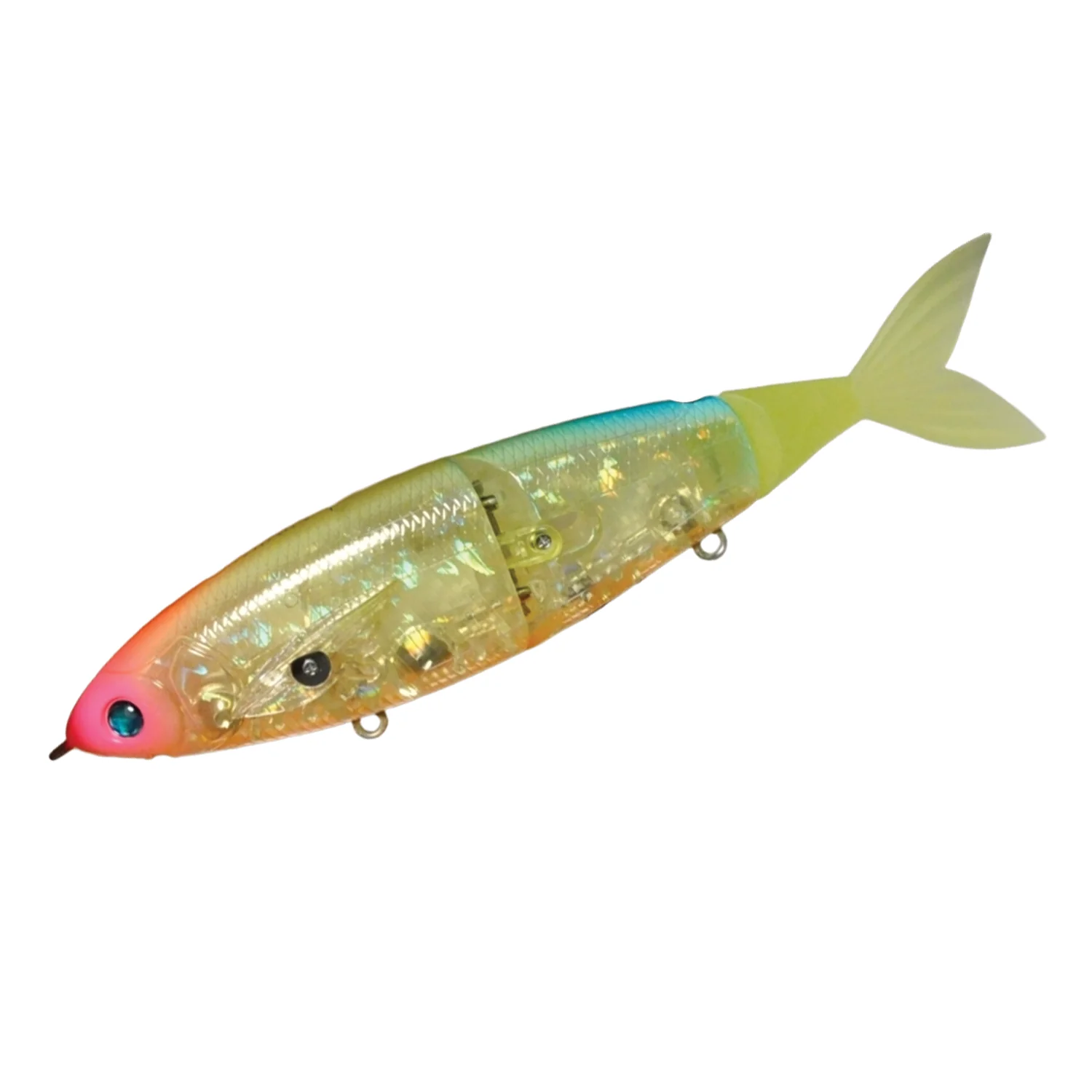 Madotachi Gimikin Swimbait - Image 3