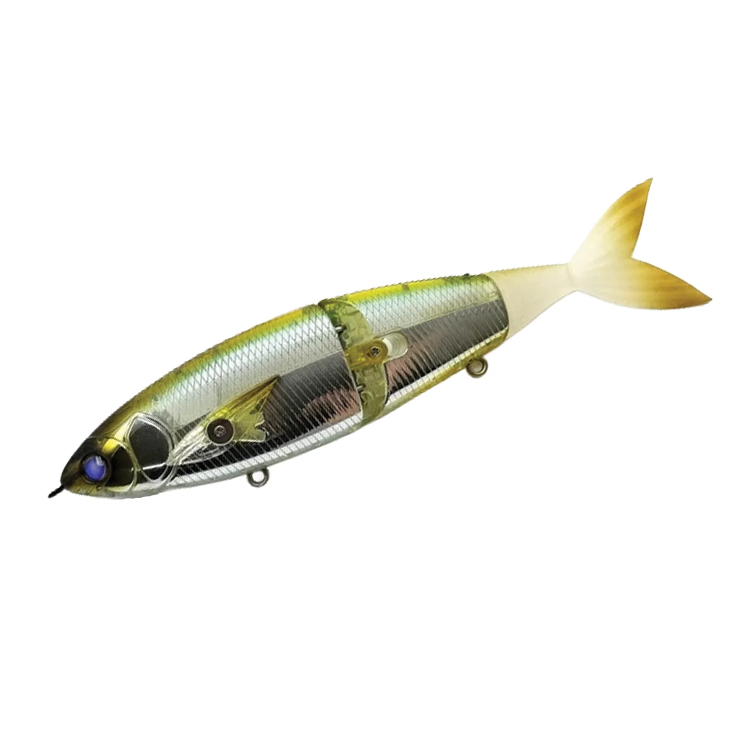 Madotachi Gimikin Swimbait - Image 4