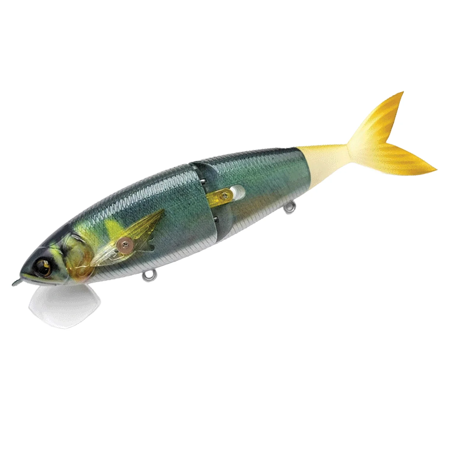 Madotachi Gimikin Swimbait - Image 8