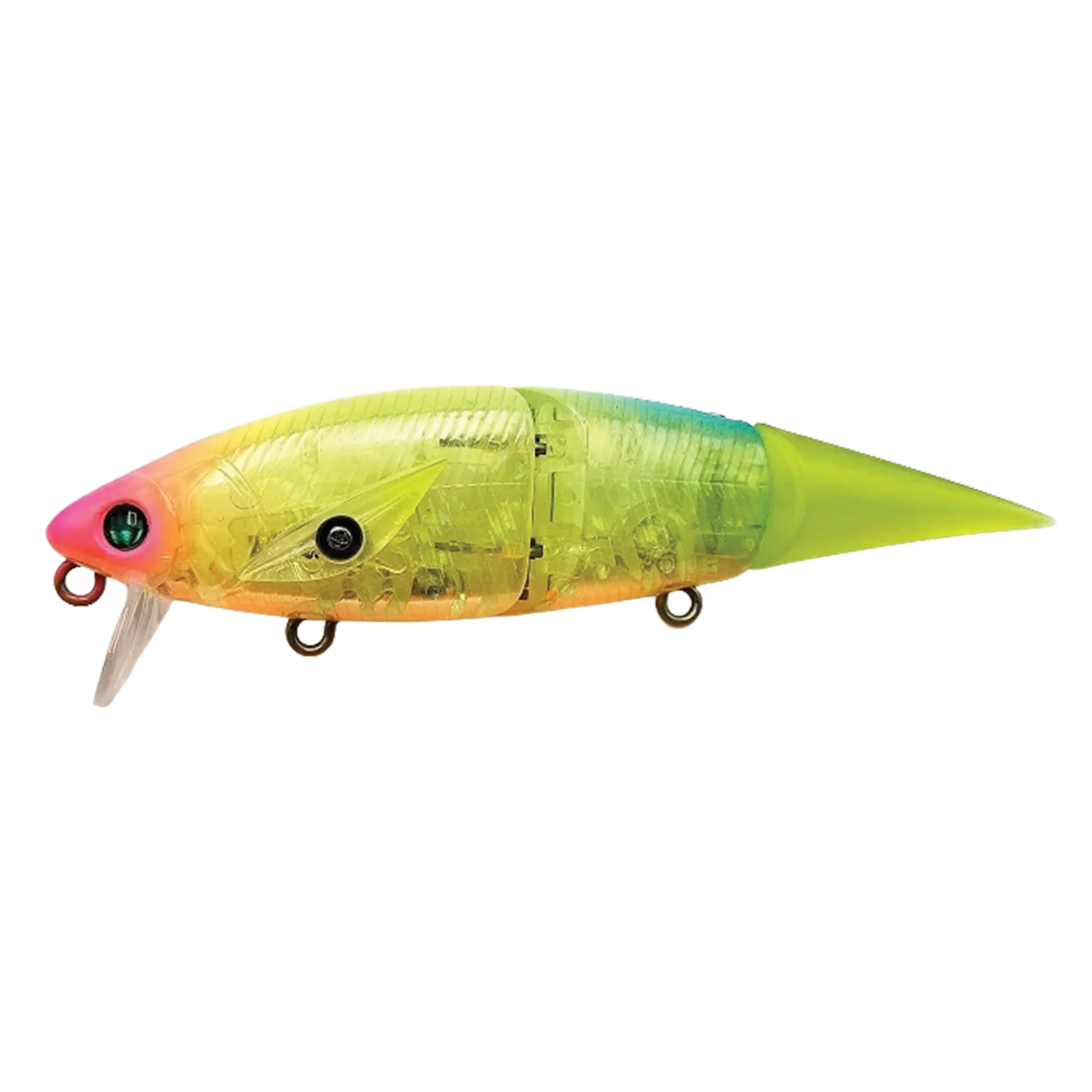 Madotachi Hanitas LR - Image 6