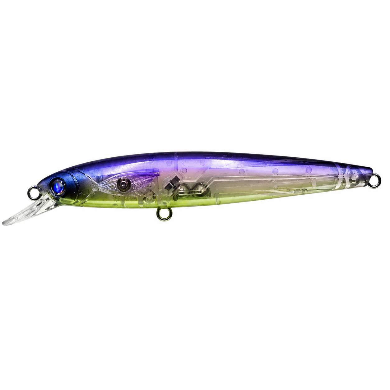 Madotachi Hanitas SF Minnow - Image 11