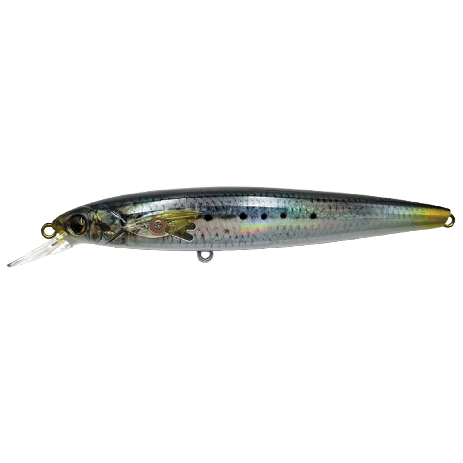 Madotachi Hanitas SF Minnow - Image 8