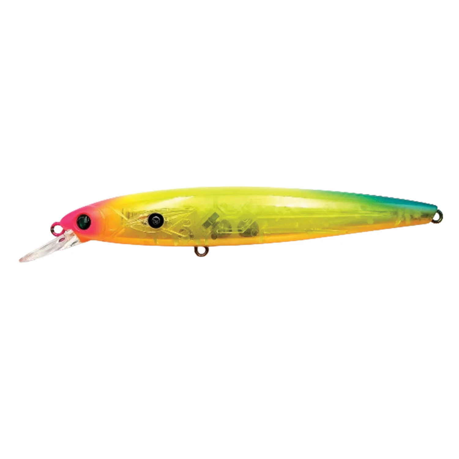 Madotachi Hanitas SF Minnow - Image 9