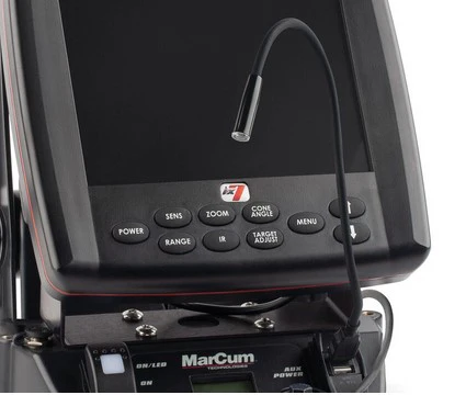 Marcum 12" USB Gooseneck LED Light - Image 2