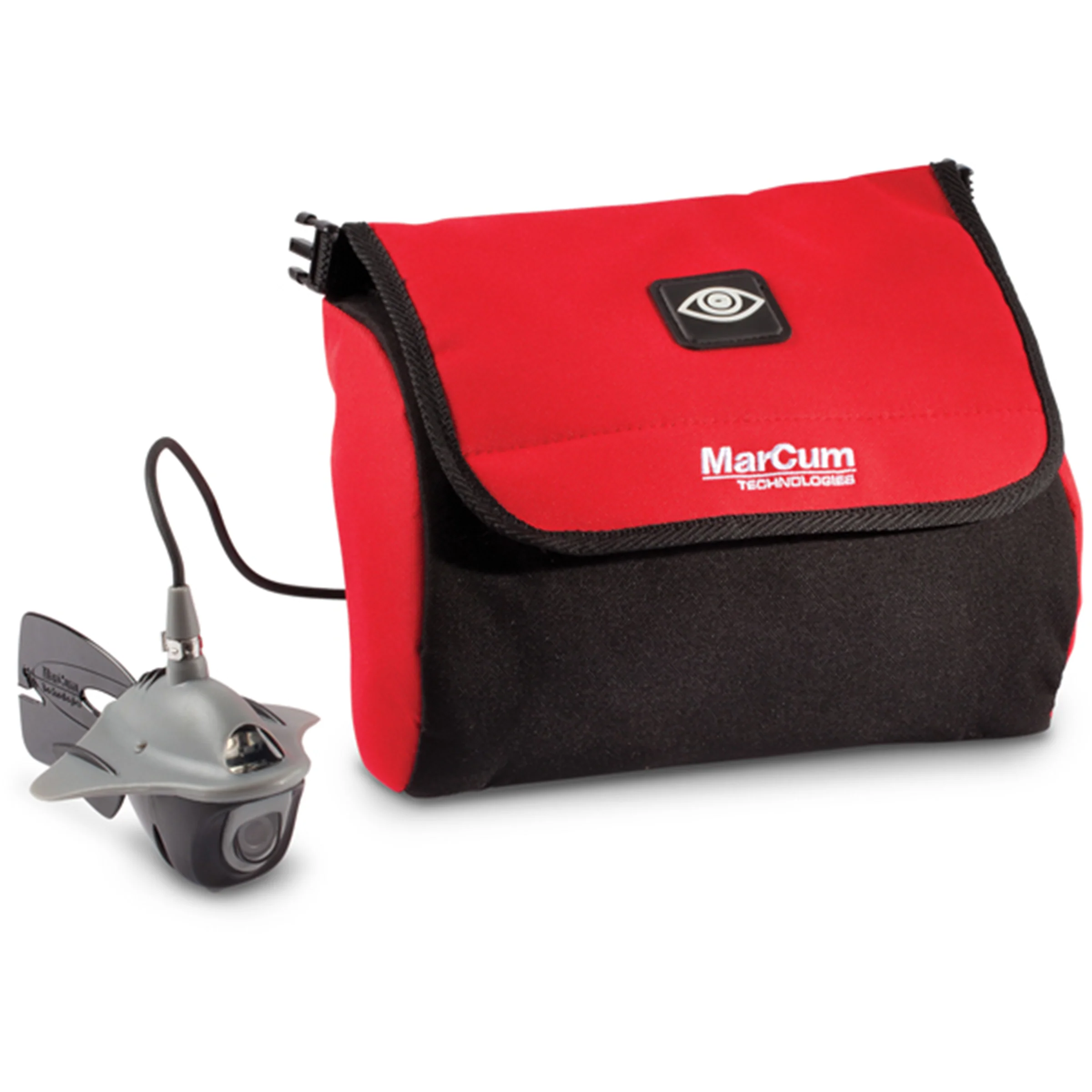 Marcum LX-9L (Lithium Equipped) - Image 3