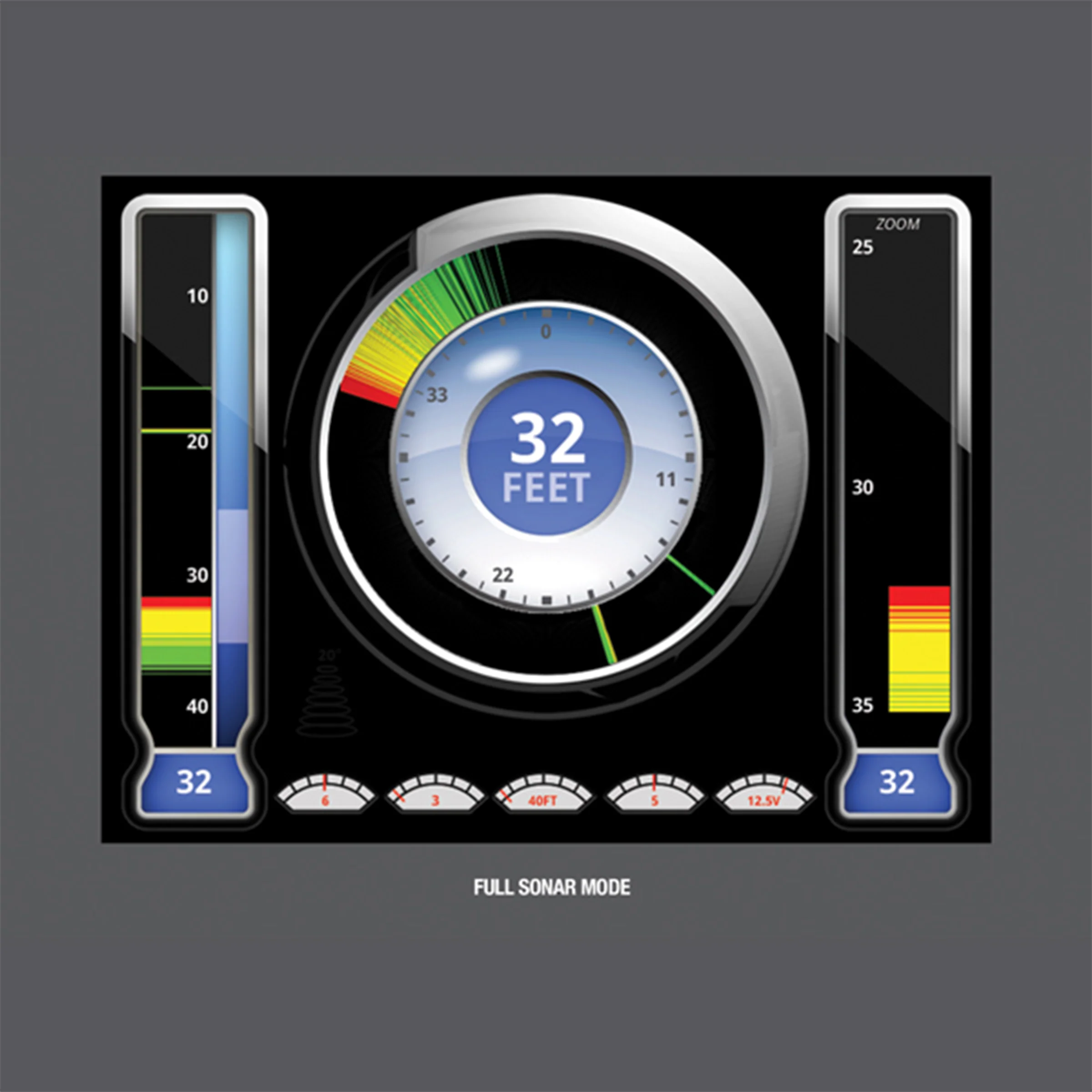 Marcum LX-9L (Lithium Equipped) - Image 7