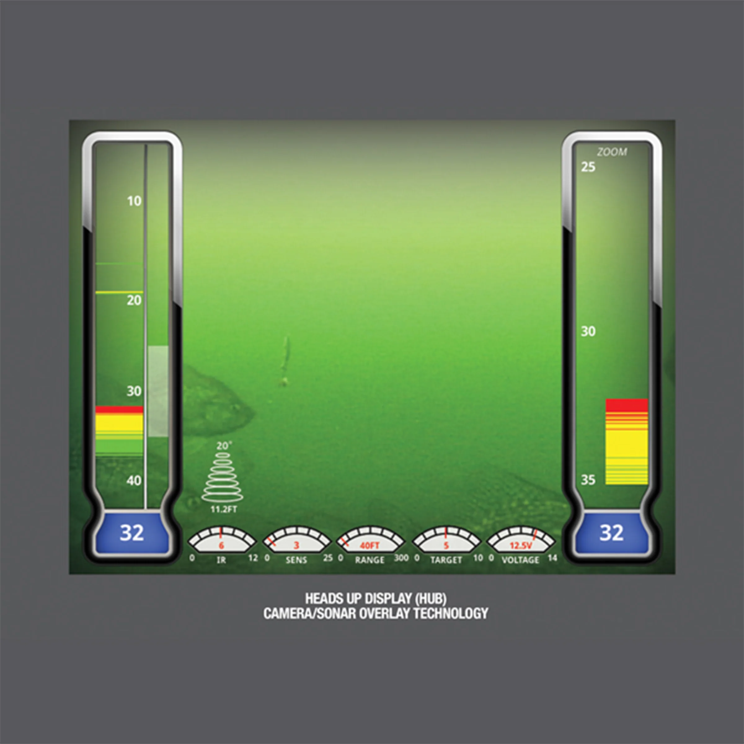 Marcum LX-9L (Lithium Equipped) - Image 8