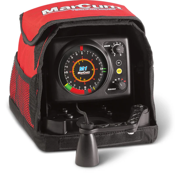 Marcum M1 Flasher System
