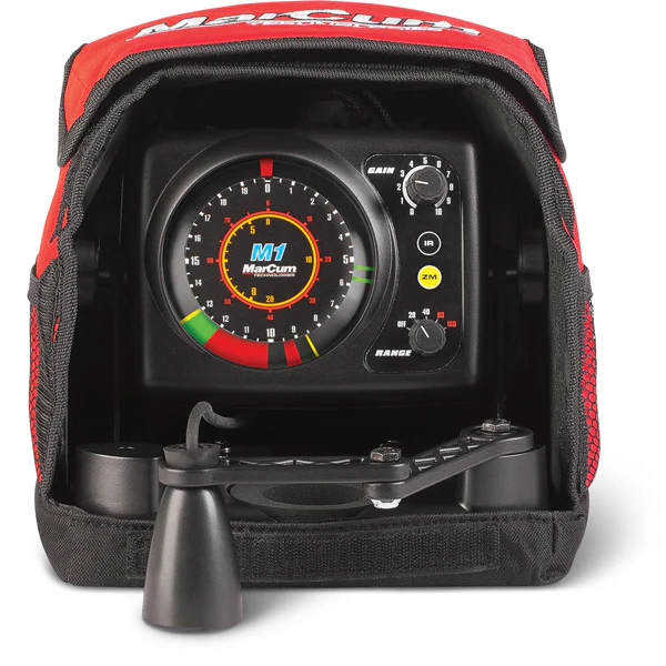 Marcum M1 Flasher System - Image 2