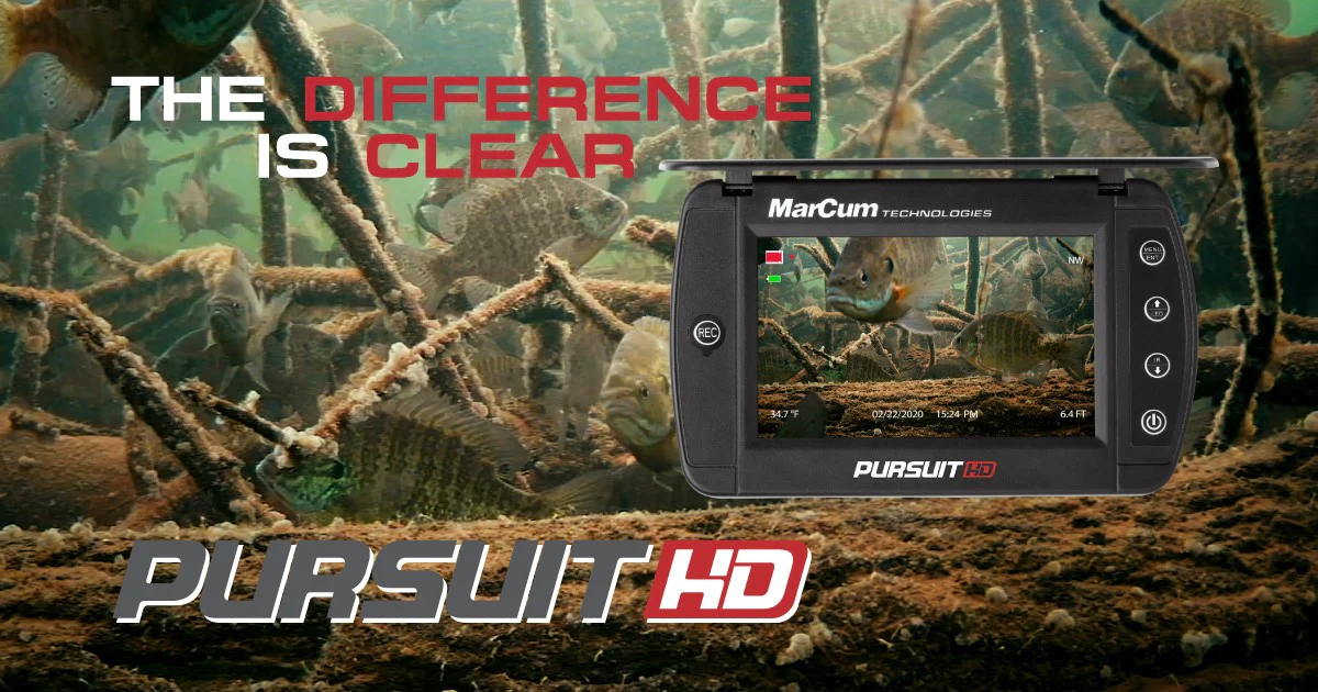 Marcum Pursuit HD (Lithium Equipped) - Image 6