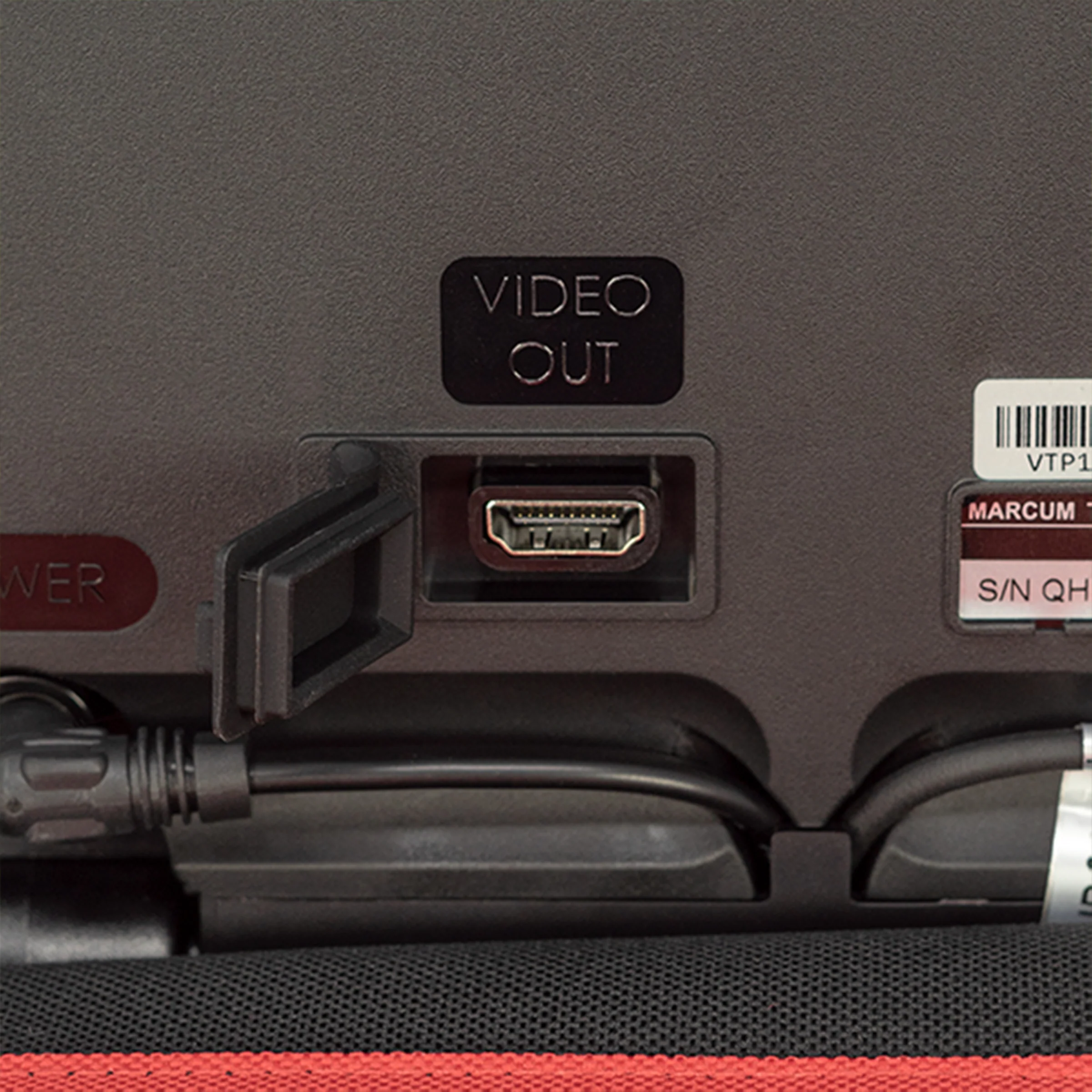 Marcum Quest HD L - Image 3