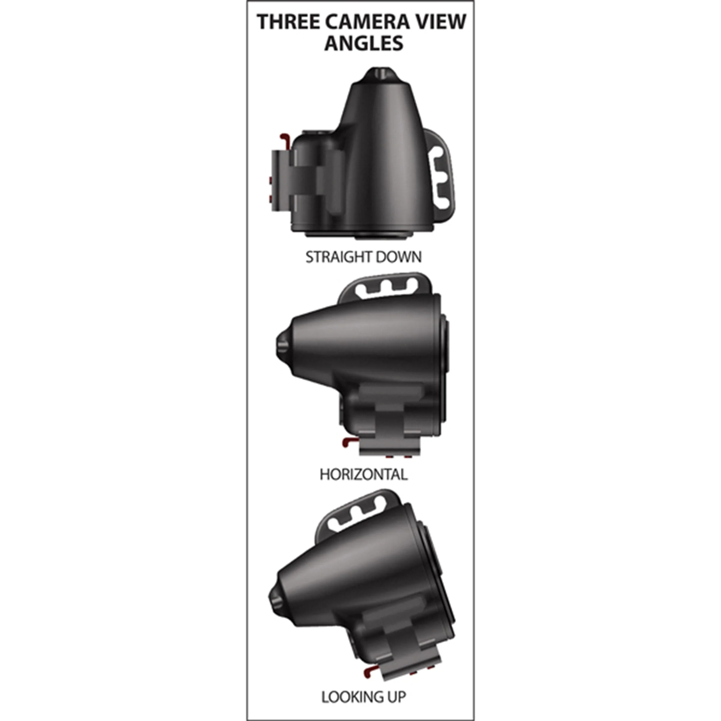 Marcum Recon 5 Camera System - Image 4