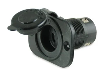 Marinco ConnectPro Trolling Motor Plug & Receptacle for 12/24/36V Trolling Motors - Image 2