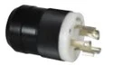 Marinco Trolling Motor Plug 24V 2018BP-24