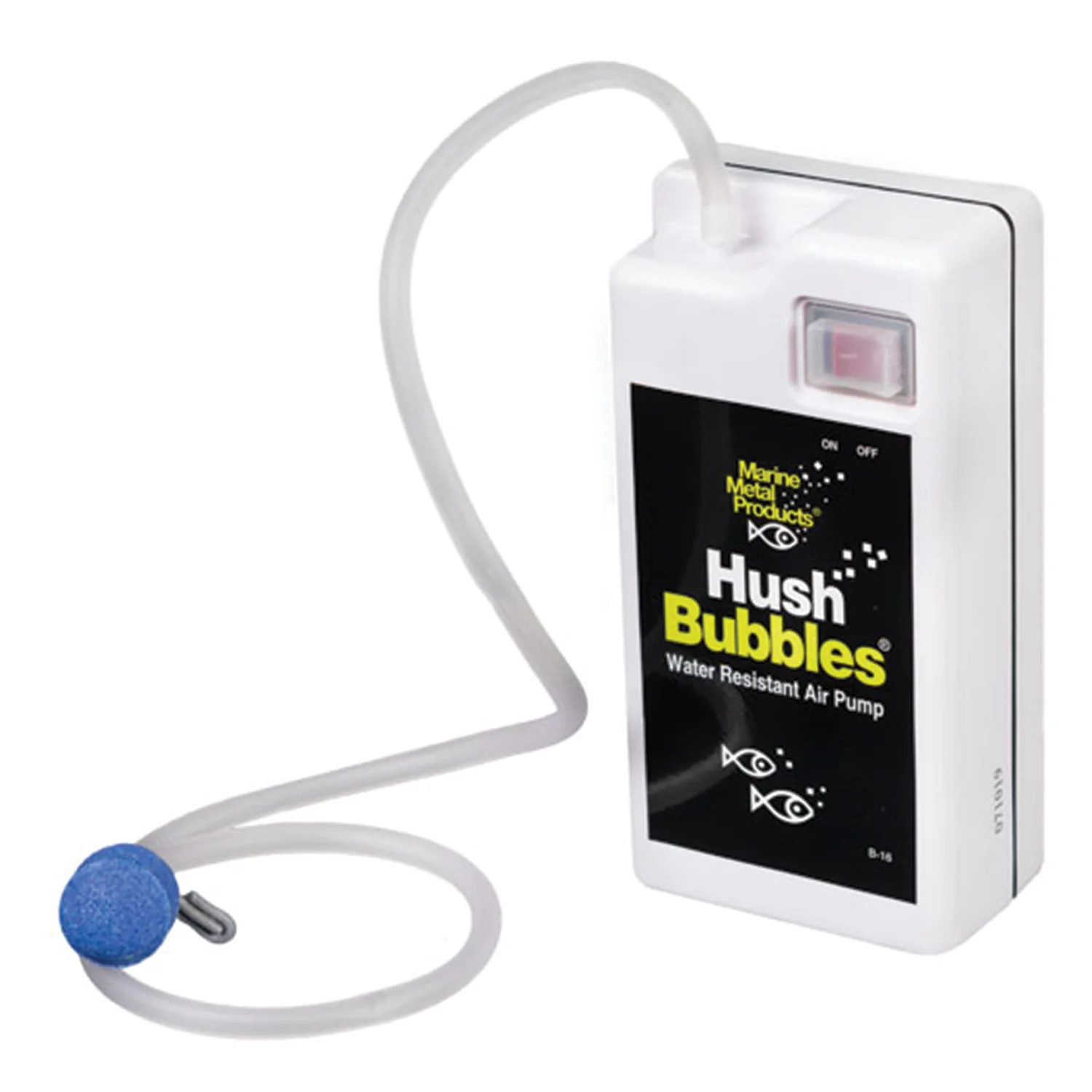 Marine Metal Air Pumps - Image 13