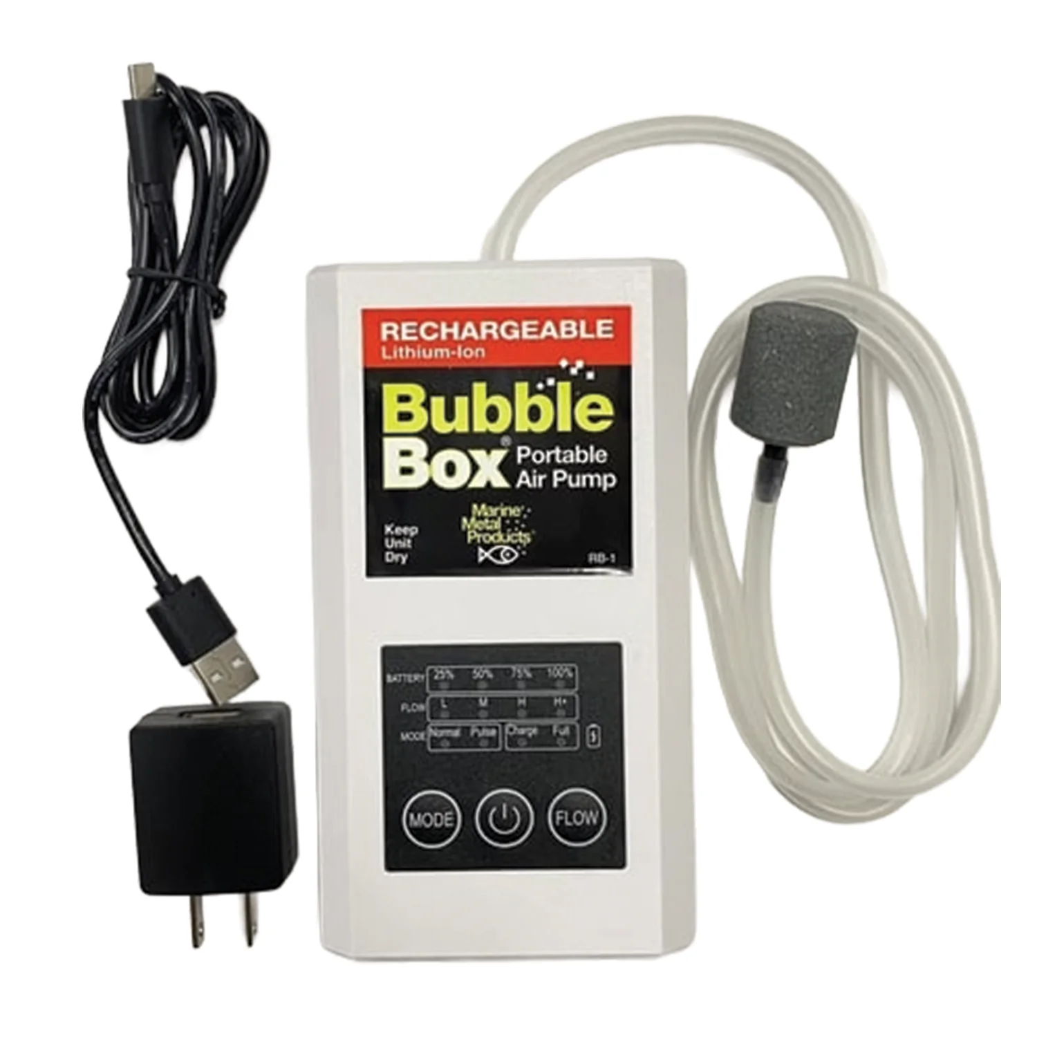Marine Metal Air Pumps - Image 14