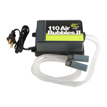 Marine Metal Air Pumps - Image 3