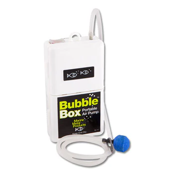 Marine Metal Air Pumps - Image 4