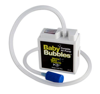 Marine Metal Air Pumps - Image 5