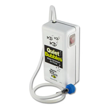 Marine Metal Air Pumps - Image 6