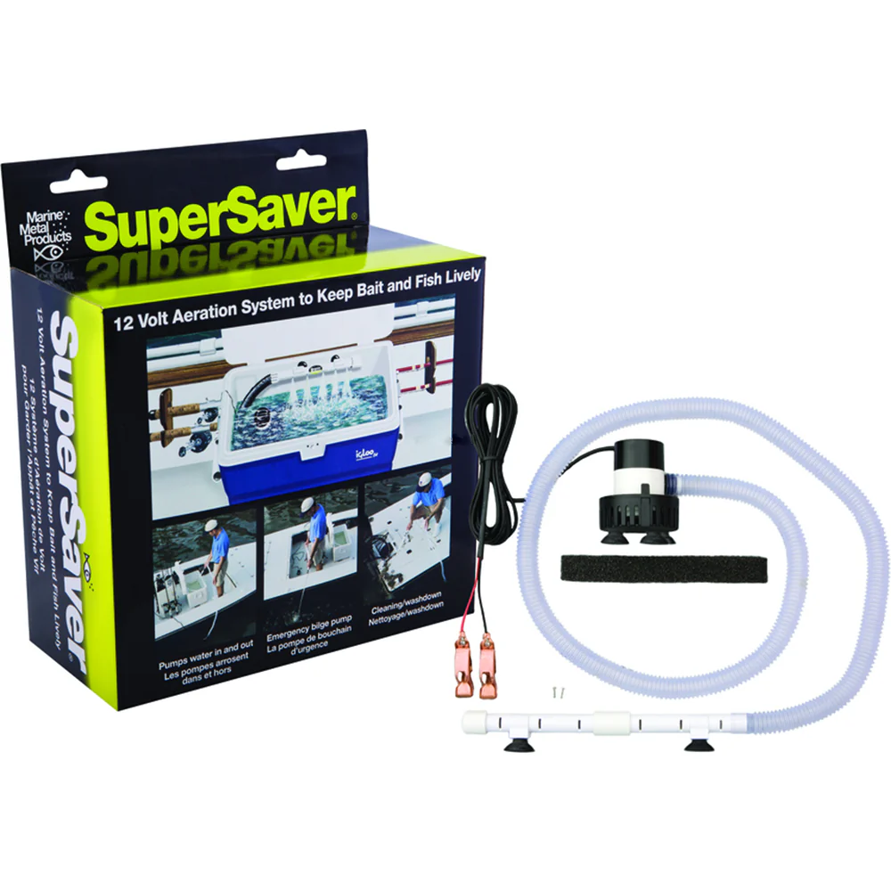 Marine Metal Air Pumps - Image 9