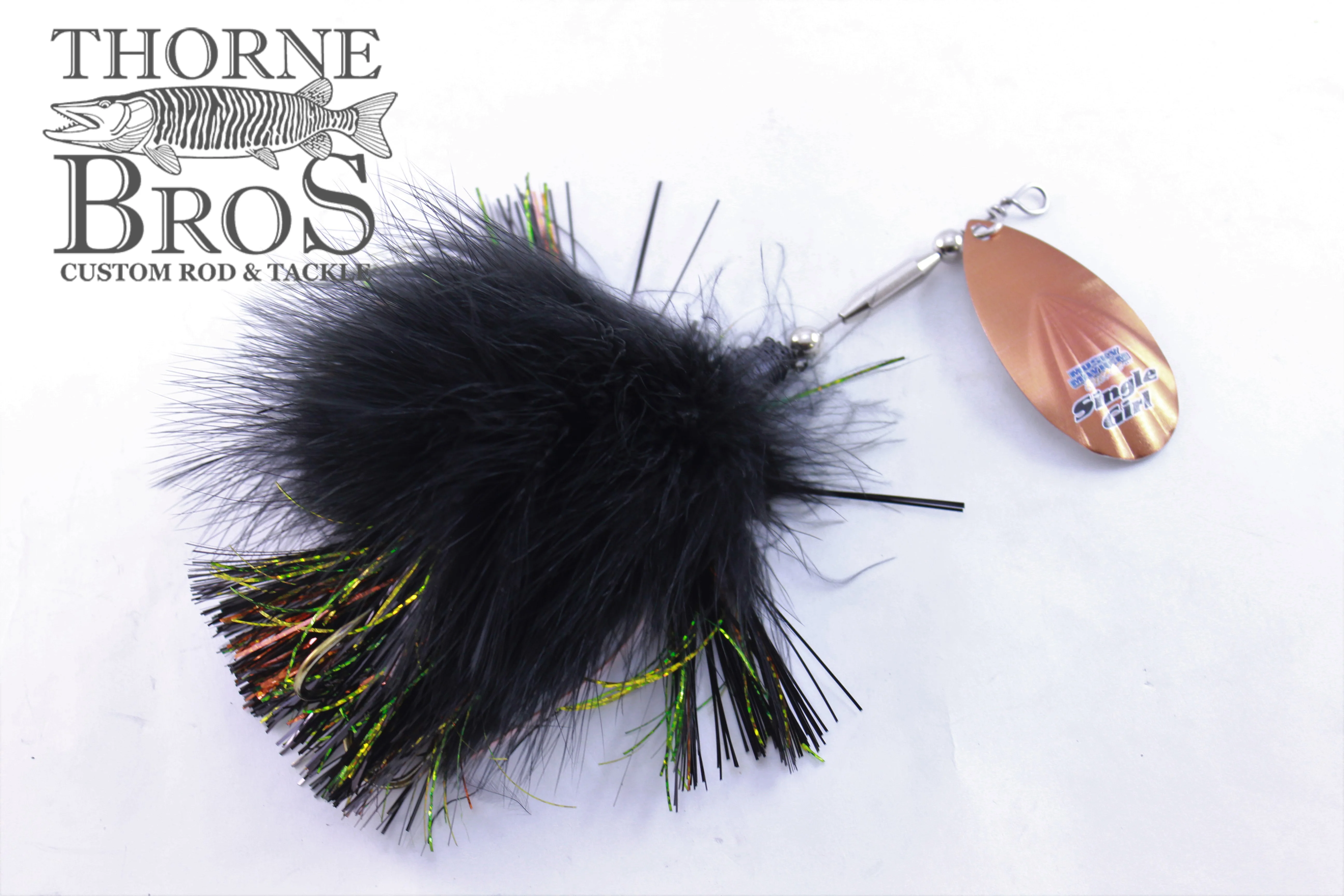 Musky Mayhem Single Girl - Image 5