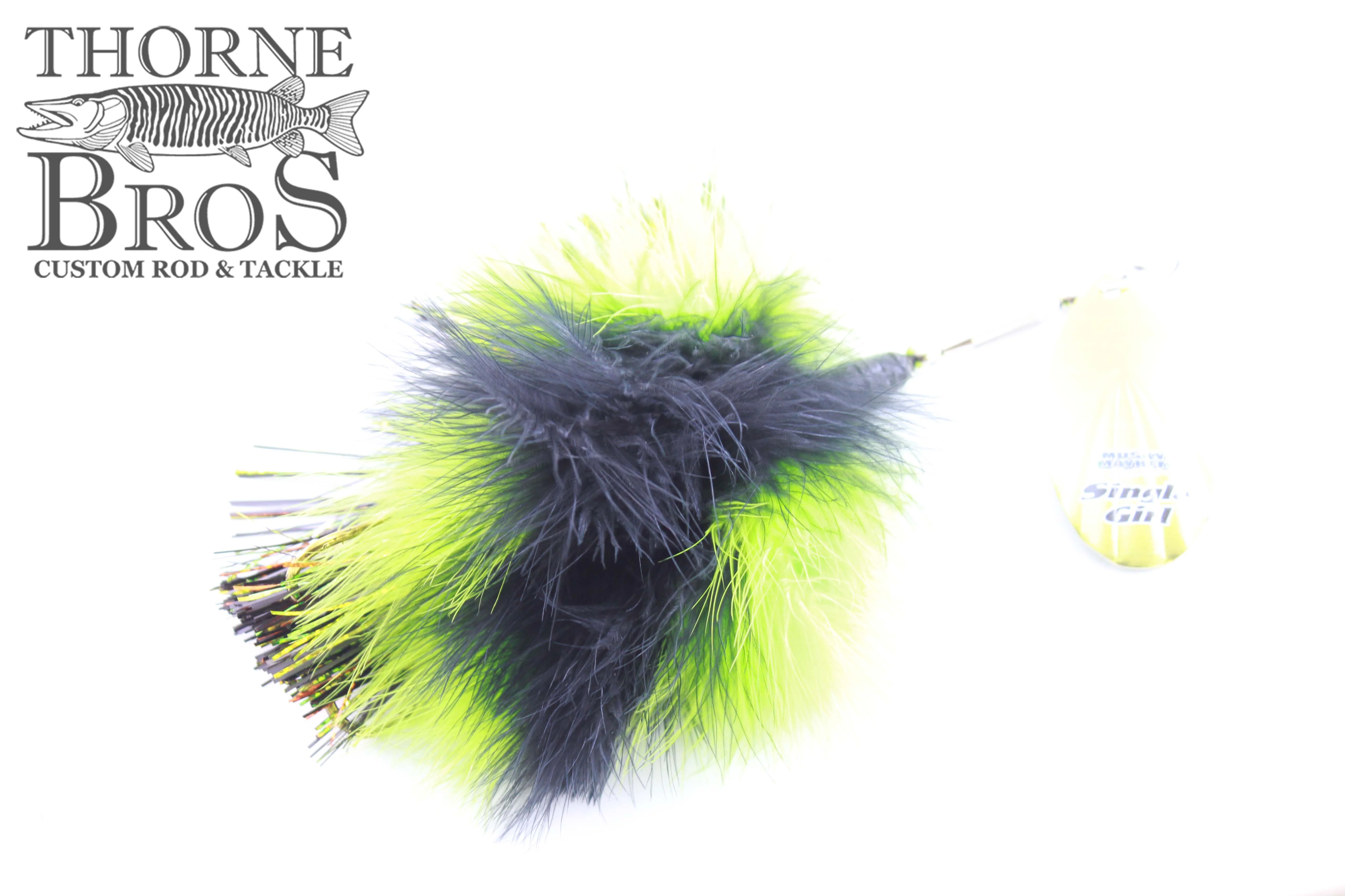 Musky Mayhem Single Girl - Image 6