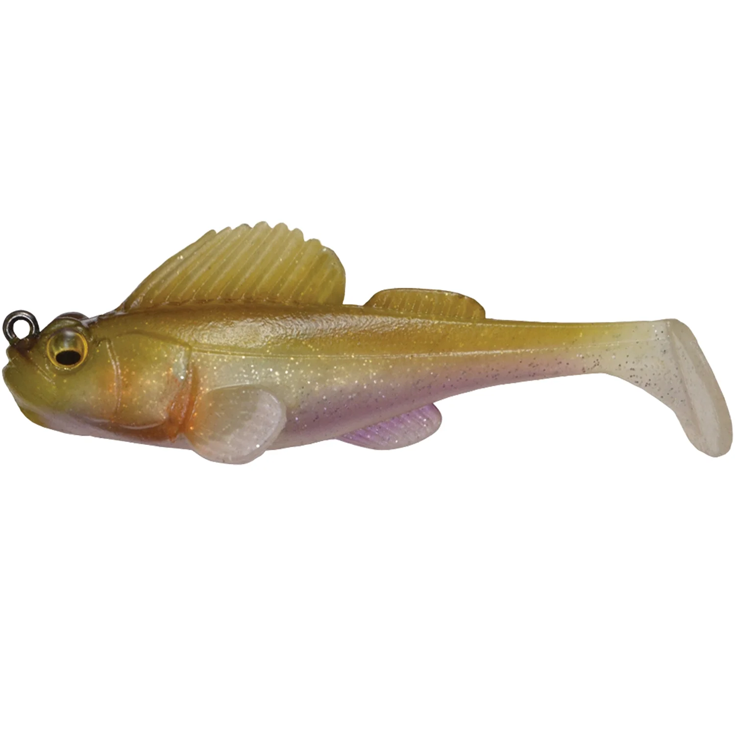 Megabass Dark Sleeper - 2.4" - Image 10