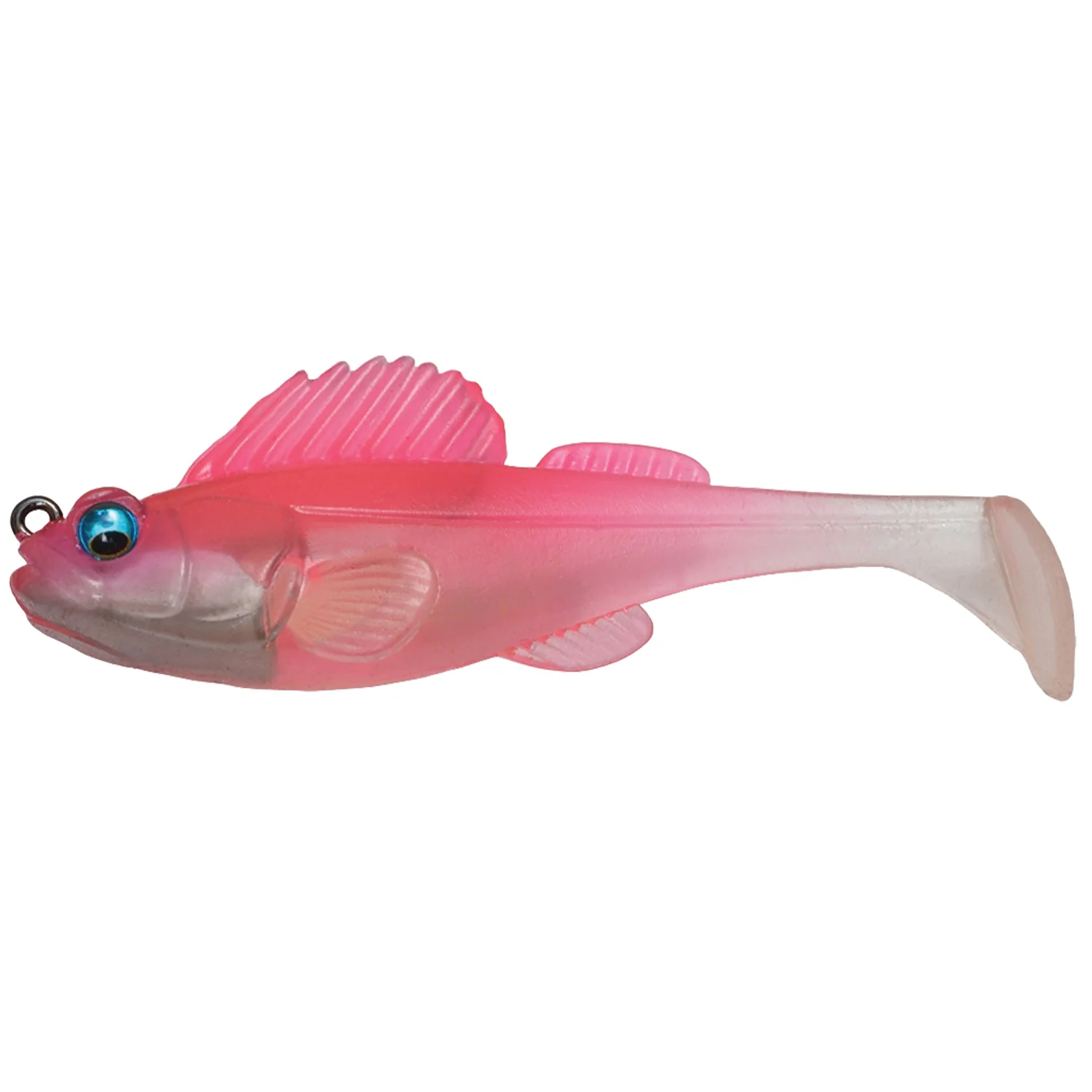 Megabass Dark Sleeper - 2.4" - Image 4