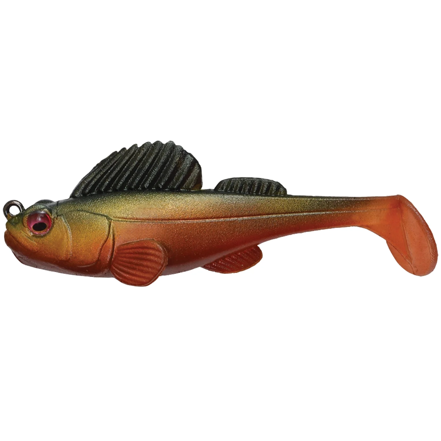 Megabass Dark Sleeper - 2.4" - Image 5
