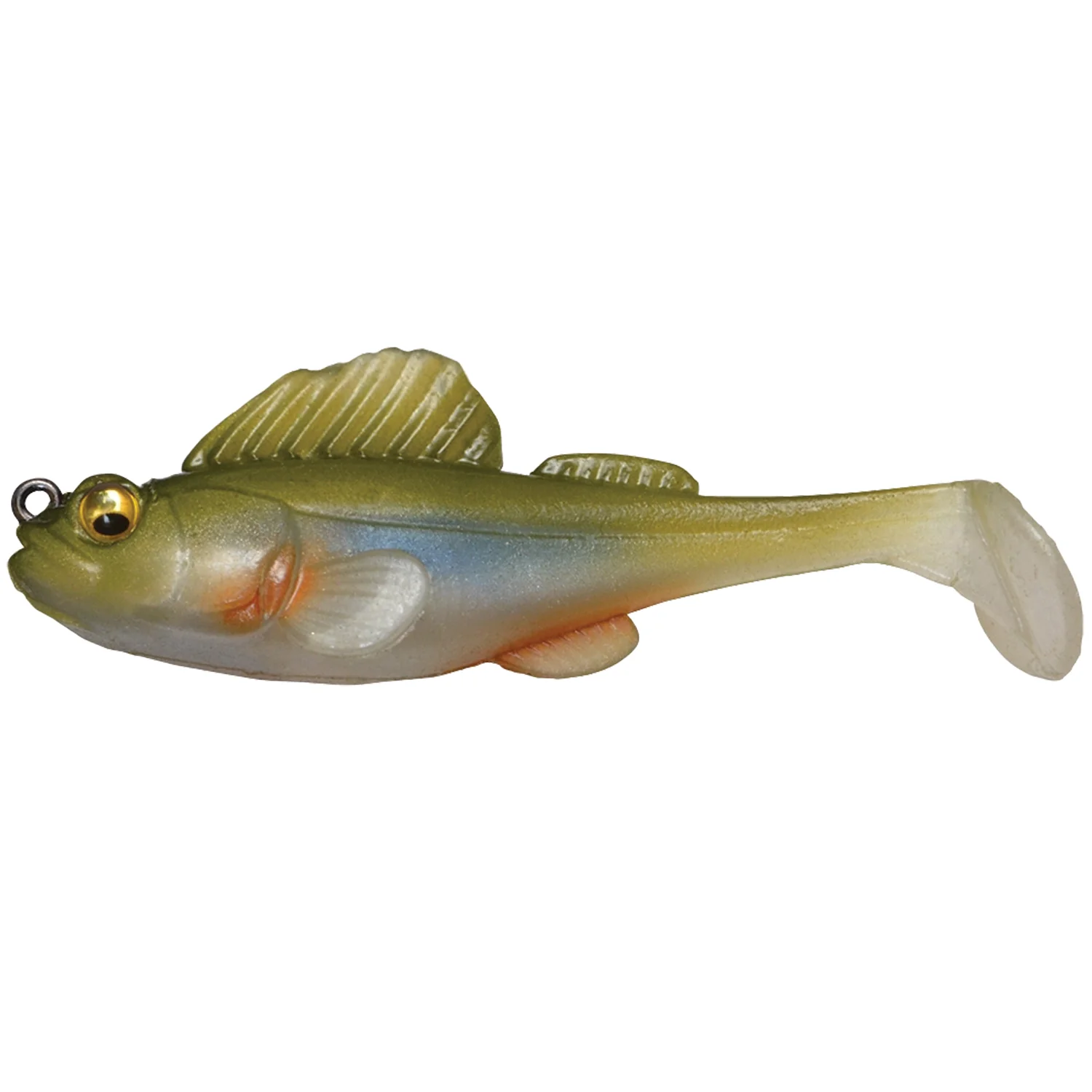 Megabass Dark Sleeper - 2.4" - Image 6