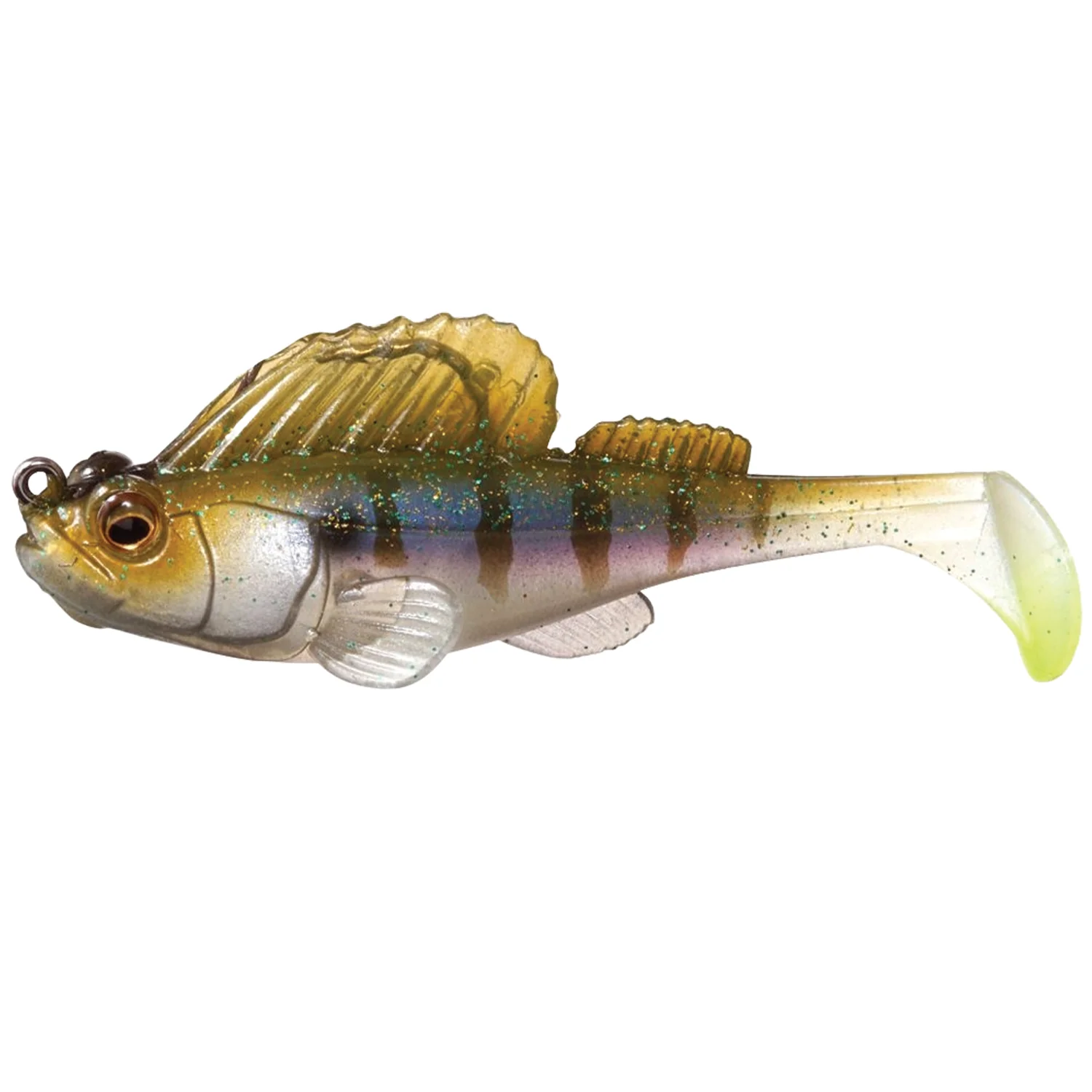 Megabass Dark Sleeper - 3" - Image 14