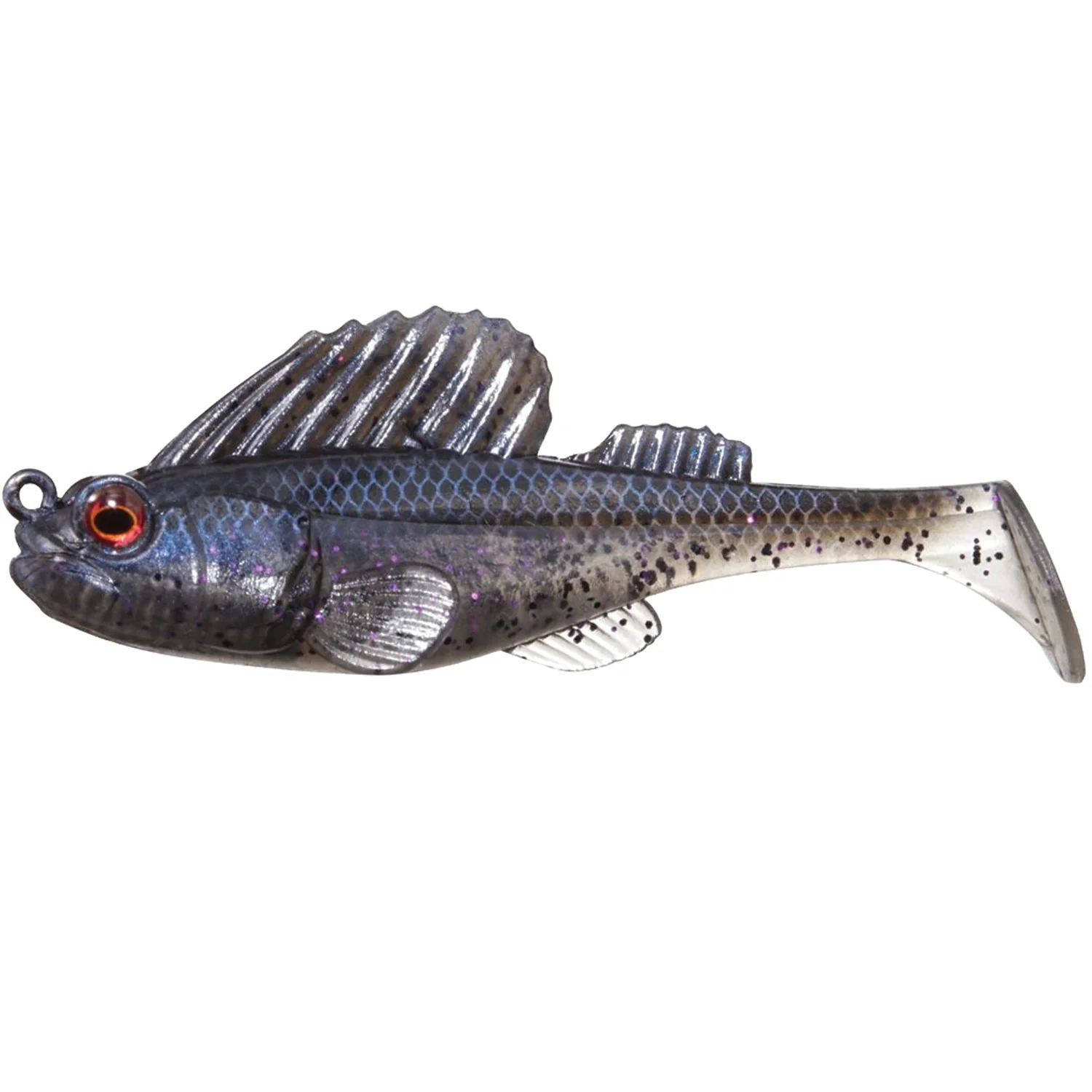 Megabass Dark Sleeper - 3" - Image 16