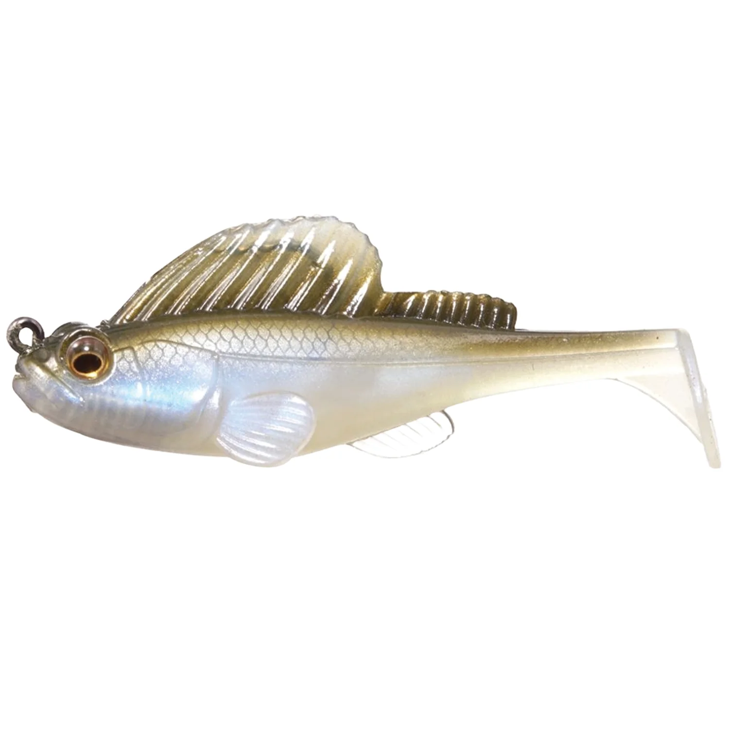 Megabass Dark Sleeper - 3" - Image 19