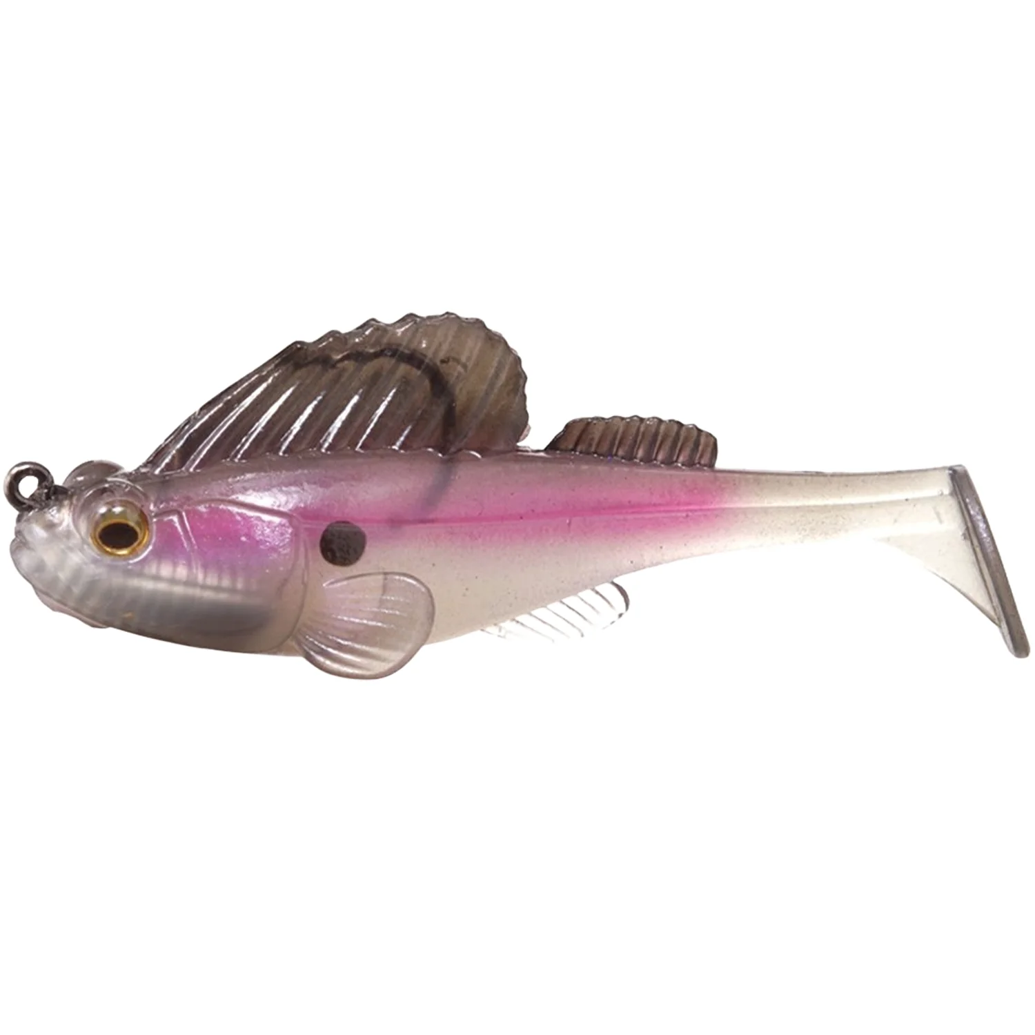 Megabass Dark Sleeper - 3" - Image 20
