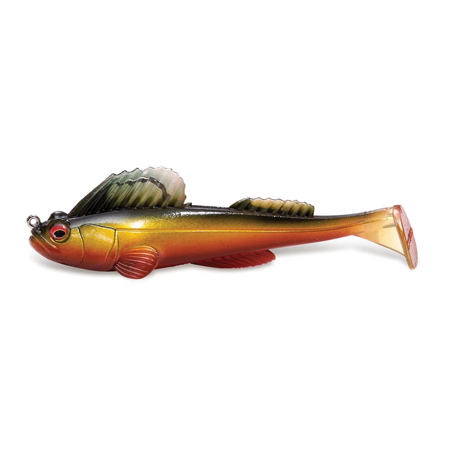 Megabass Dark Sleeper - 4.5"