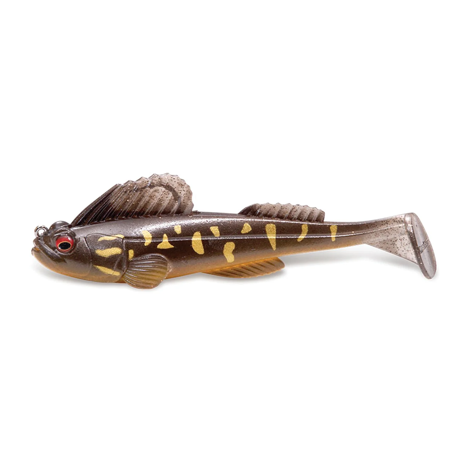 Megabass Dark Sleeper - 4.5" - Image 2