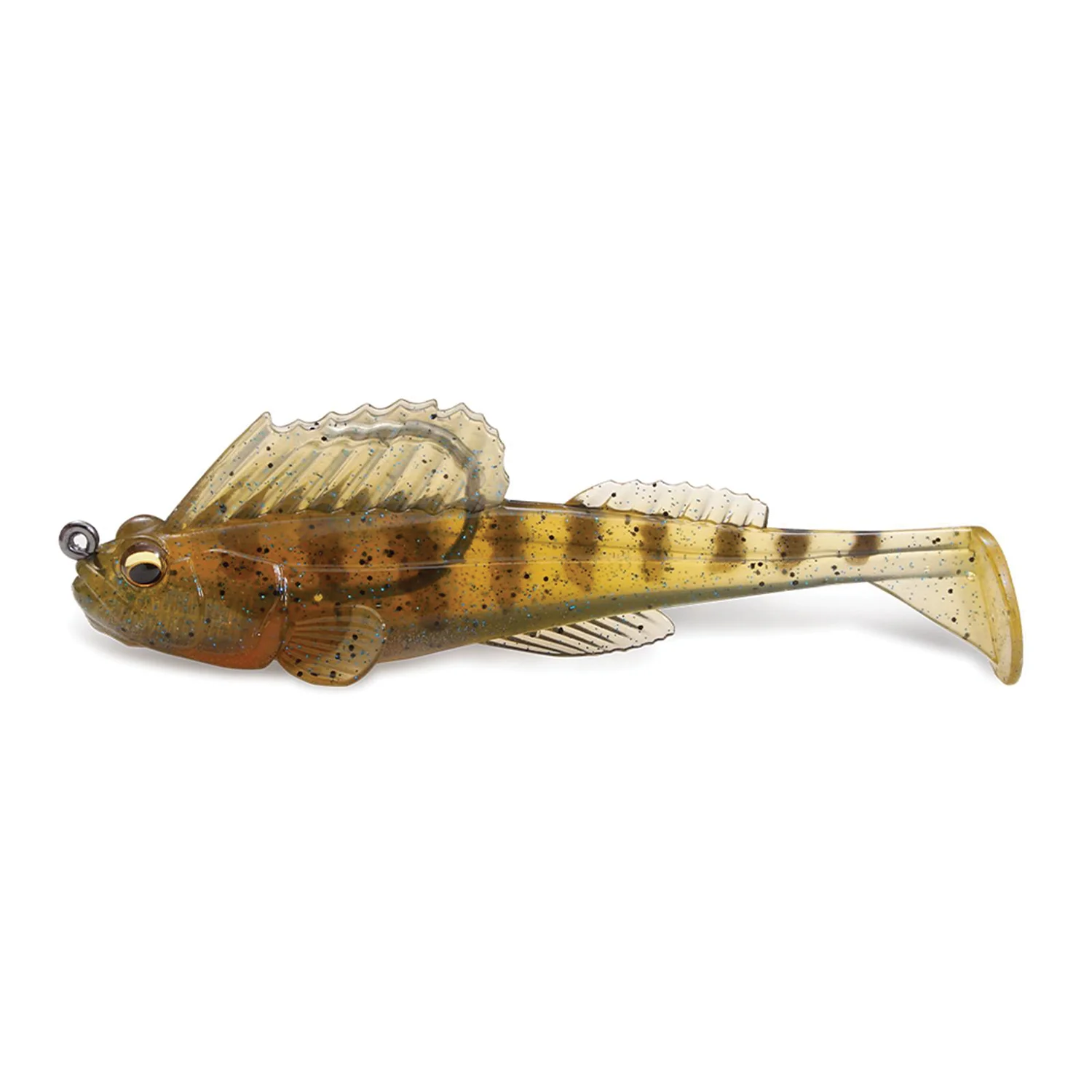 Megabass Dark Sleeper - 4.5" - Image 5