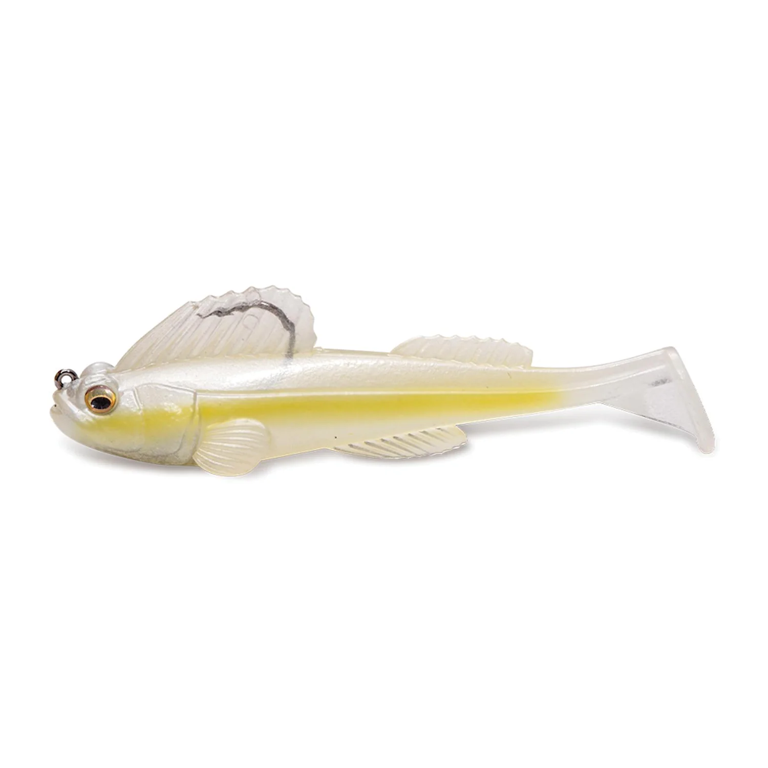 Megabass Dark Sleeper - 4.5" - Image 6