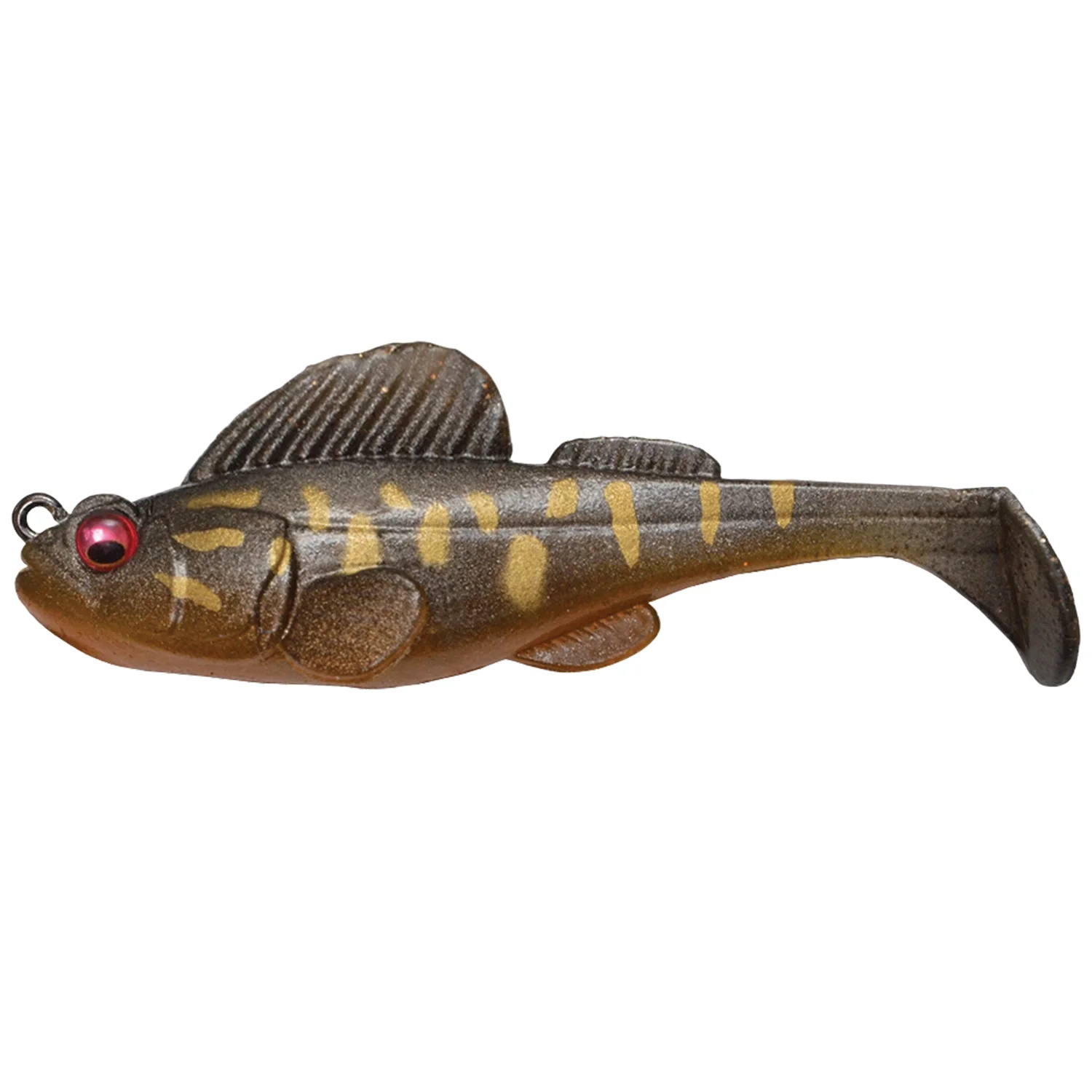 Megabass Dark Sleeper - 3.8" - Image 5