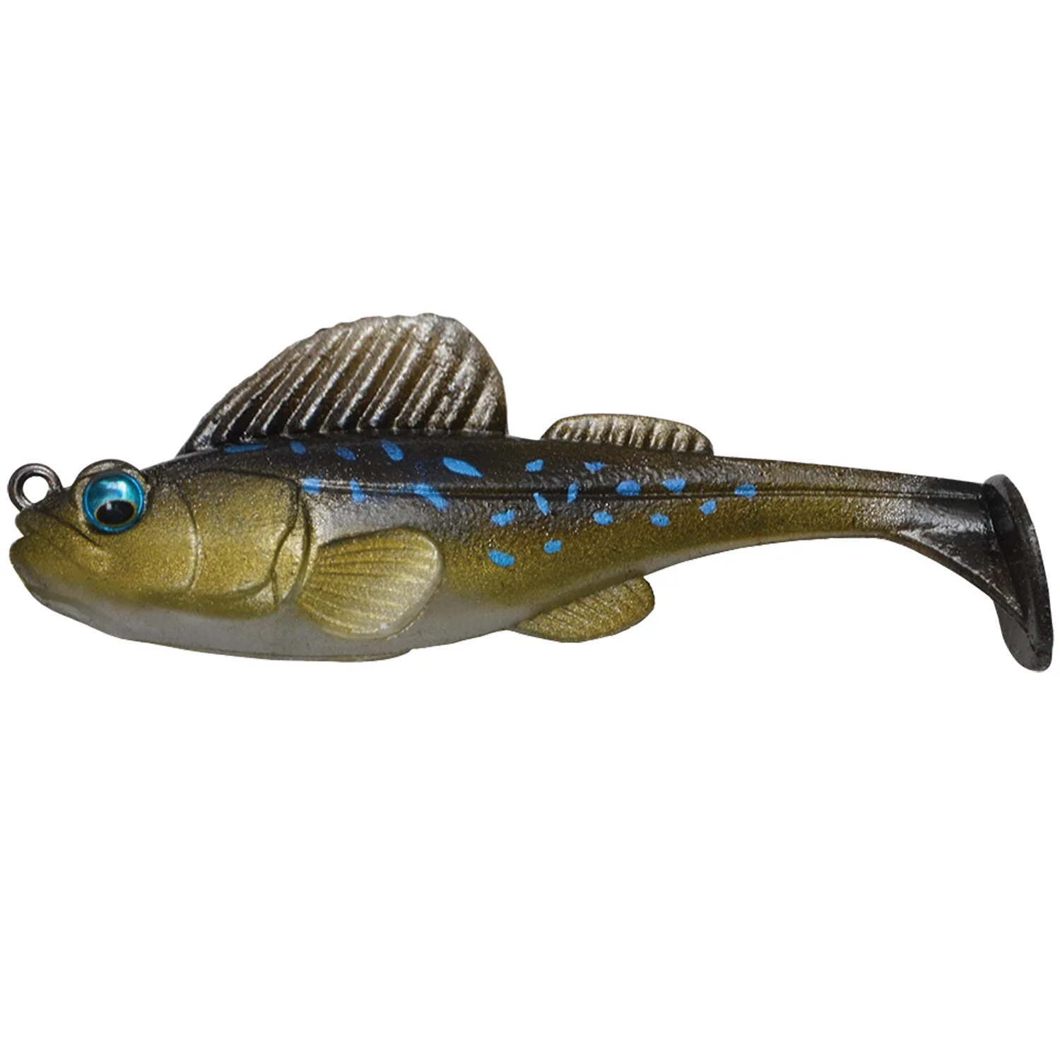 Megabass Dark Sleeper - 3.8" - Image 8