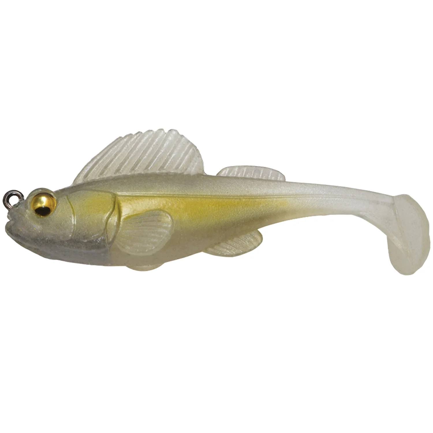 Megabass Dark Sleeper - 3.8" - Image 9