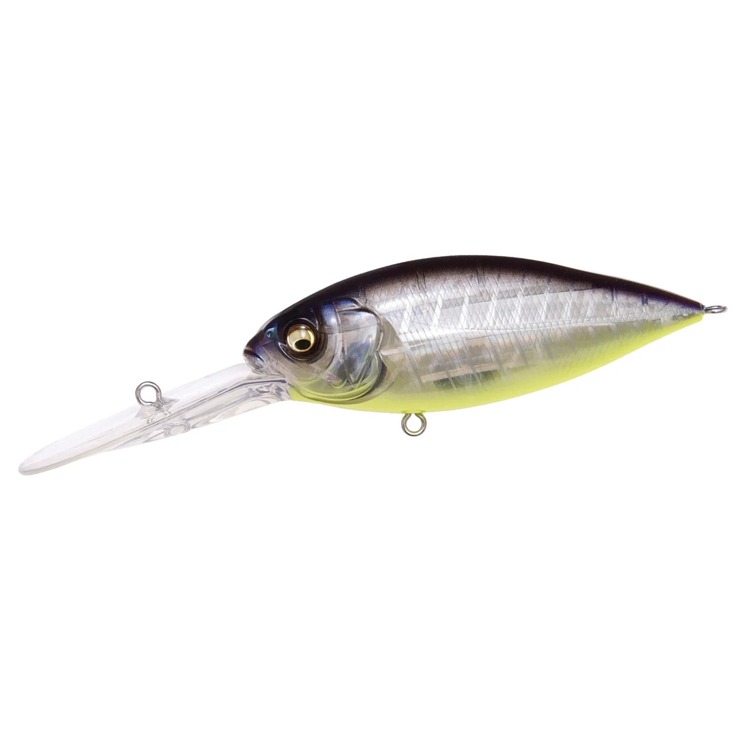 Megabass Deep-X 300